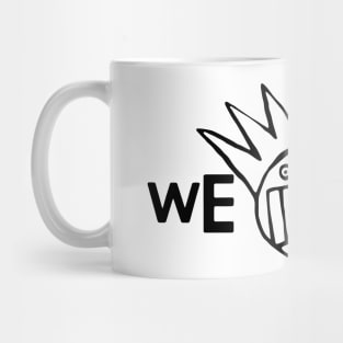 Ween Mug